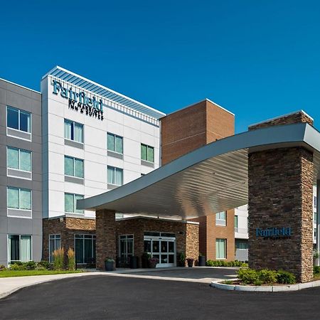 Fairfield By Marriott Inn & Suites Somerset Luaran gambar