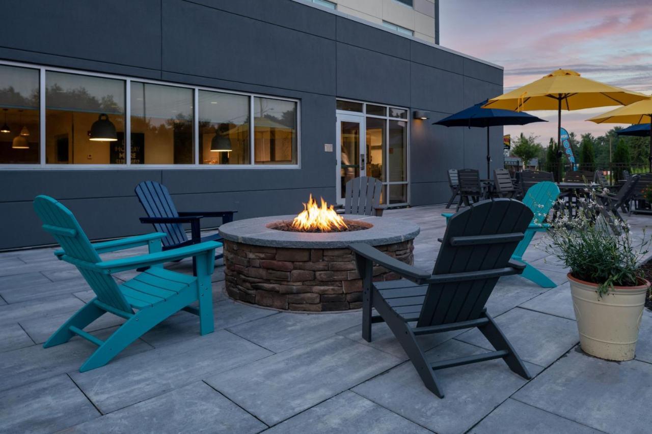 Fairfield By Marriott Inn & Suites Somerset Luaran gambar