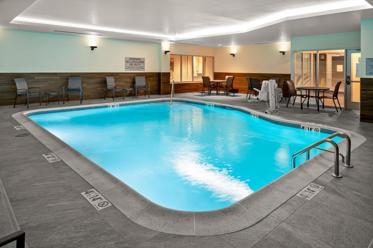 Fairfield By Marriott Inn & Suites Somerset Luaran gambar