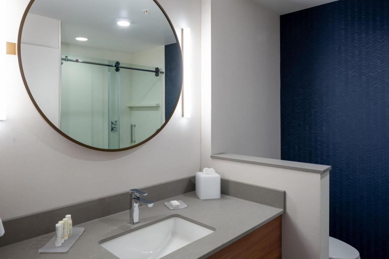 Fairfield By Marriott Inn & Suites Somerset Luaran gambar