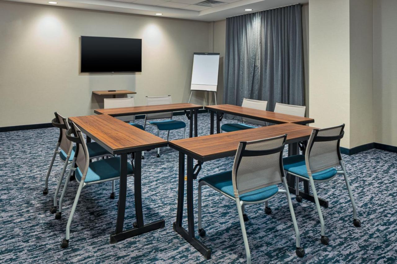 Fairfield By Marriott Inn & Suites Somerset Luaran gambar