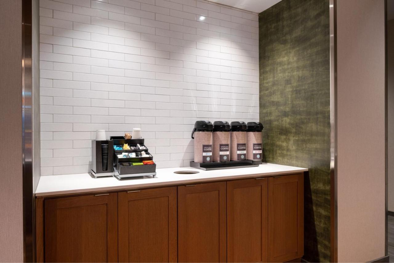 Fairfield By Marriott Inn & Suites Somerset Luaran gambar