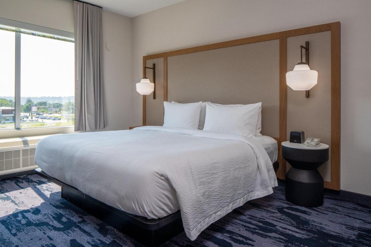 Fairfield By Marriott Inn & Suites Somerset Luaran gambar