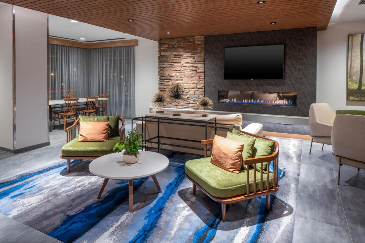 Fairfield By Marriott Inn & Suites Somerset Luaran gambar
