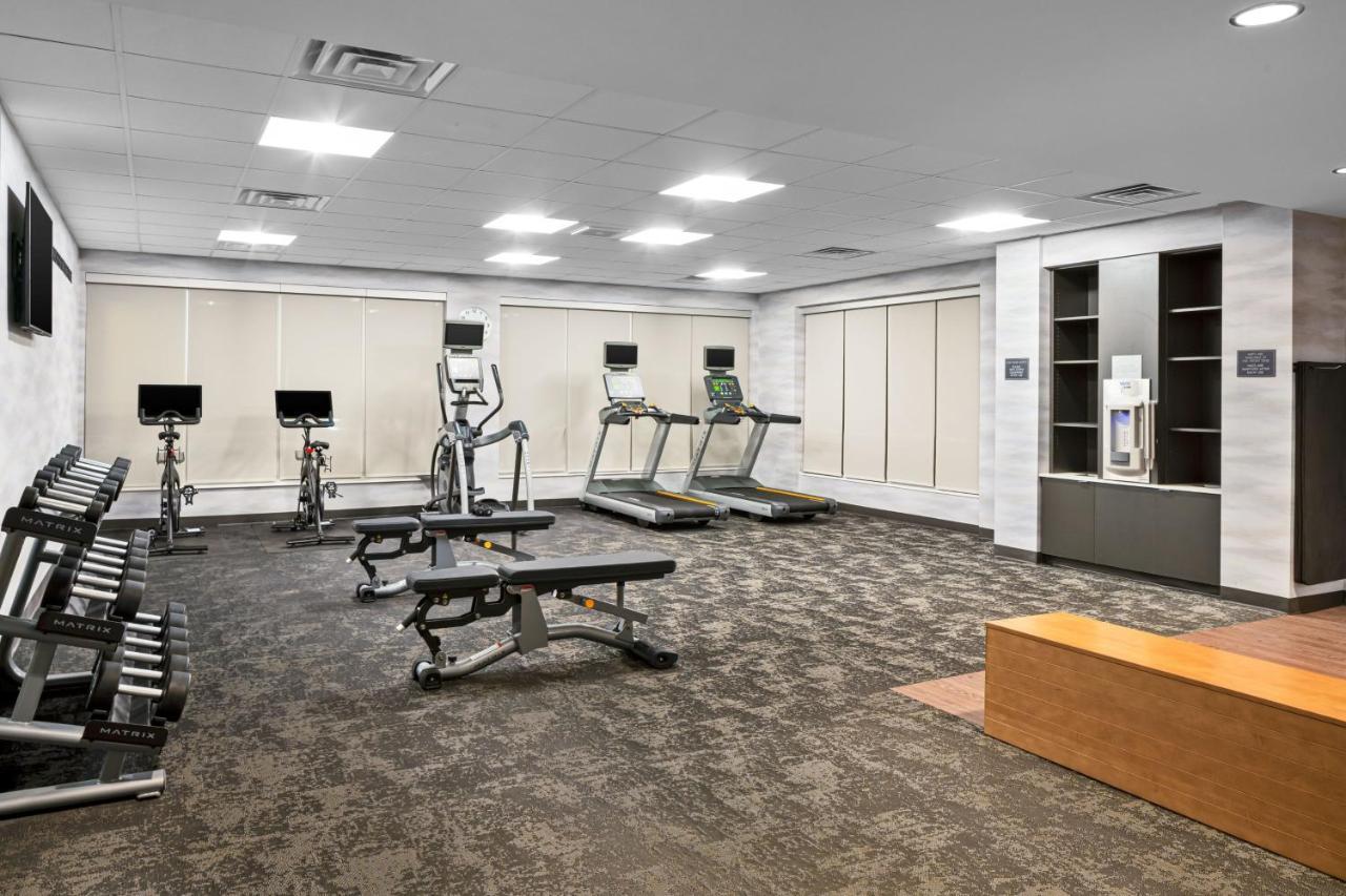Fairfield By Marriott Inn & Suites Somerset Luaran gambar