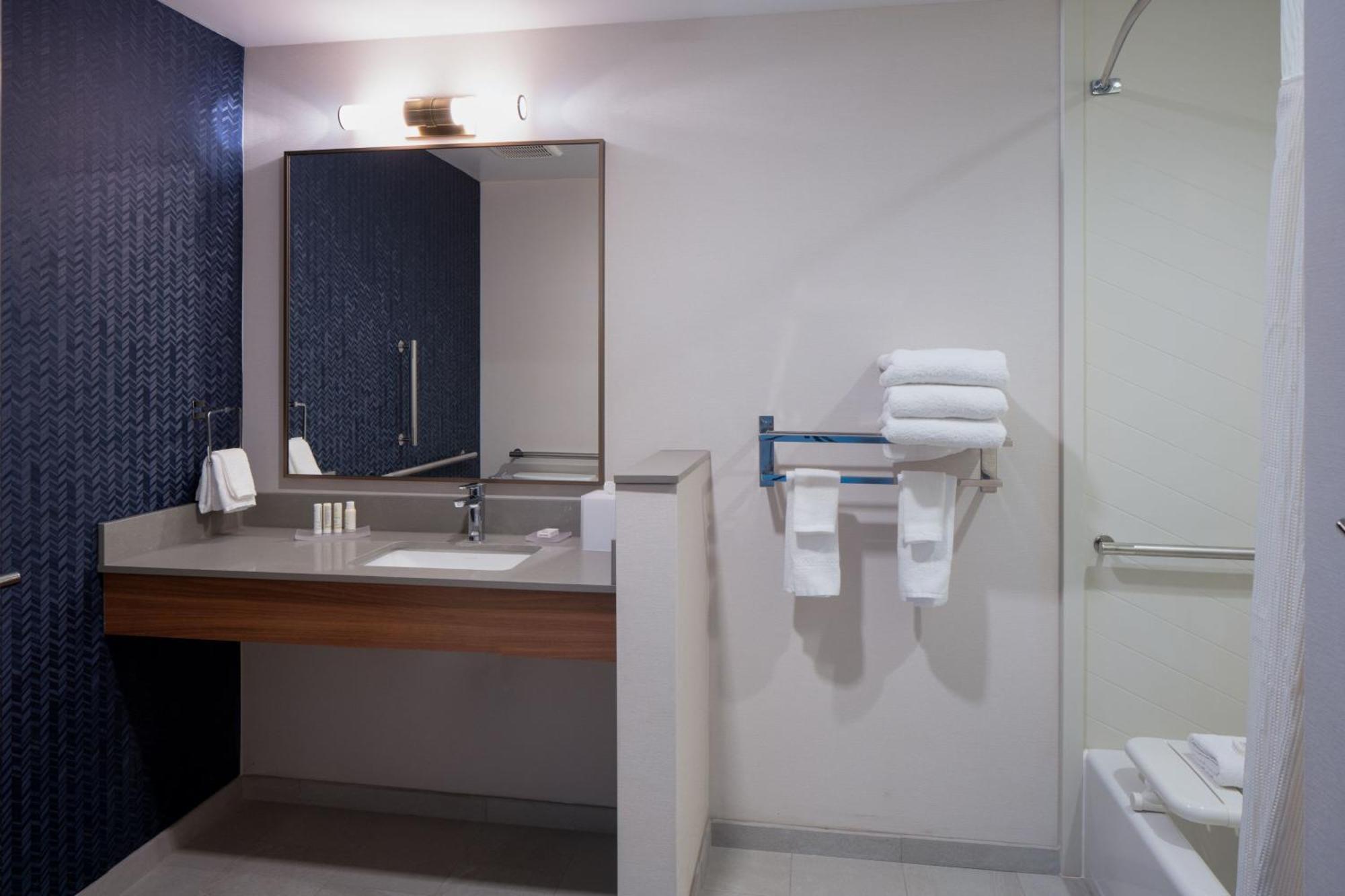 Fairfield By Marriott Inn & Suites Somerset Luaran gambar