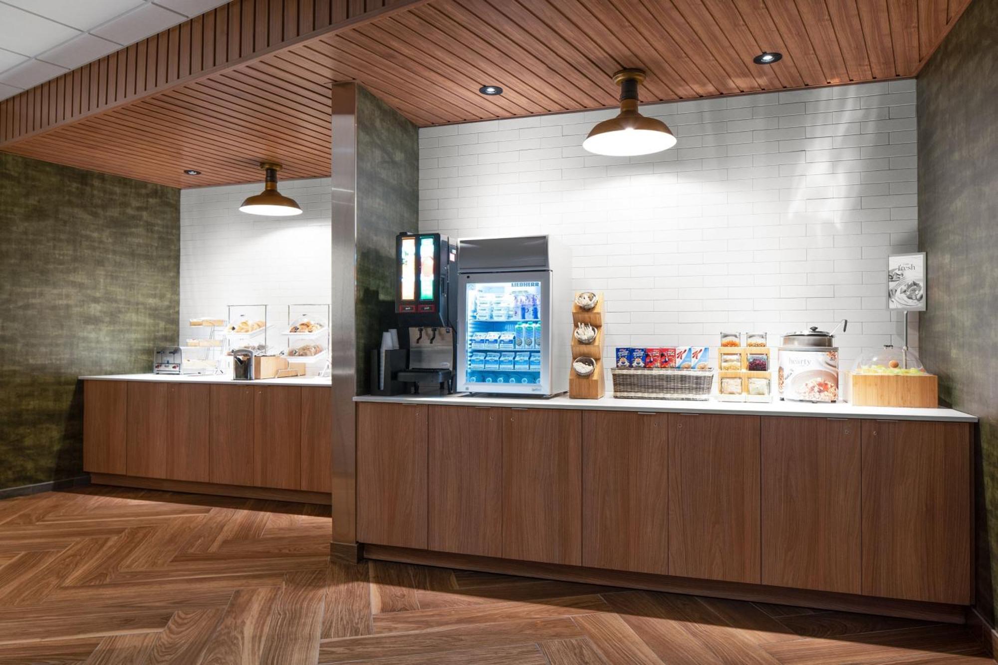 Fairfield By Marriott Inn & Suites Somerset Luaran gambar