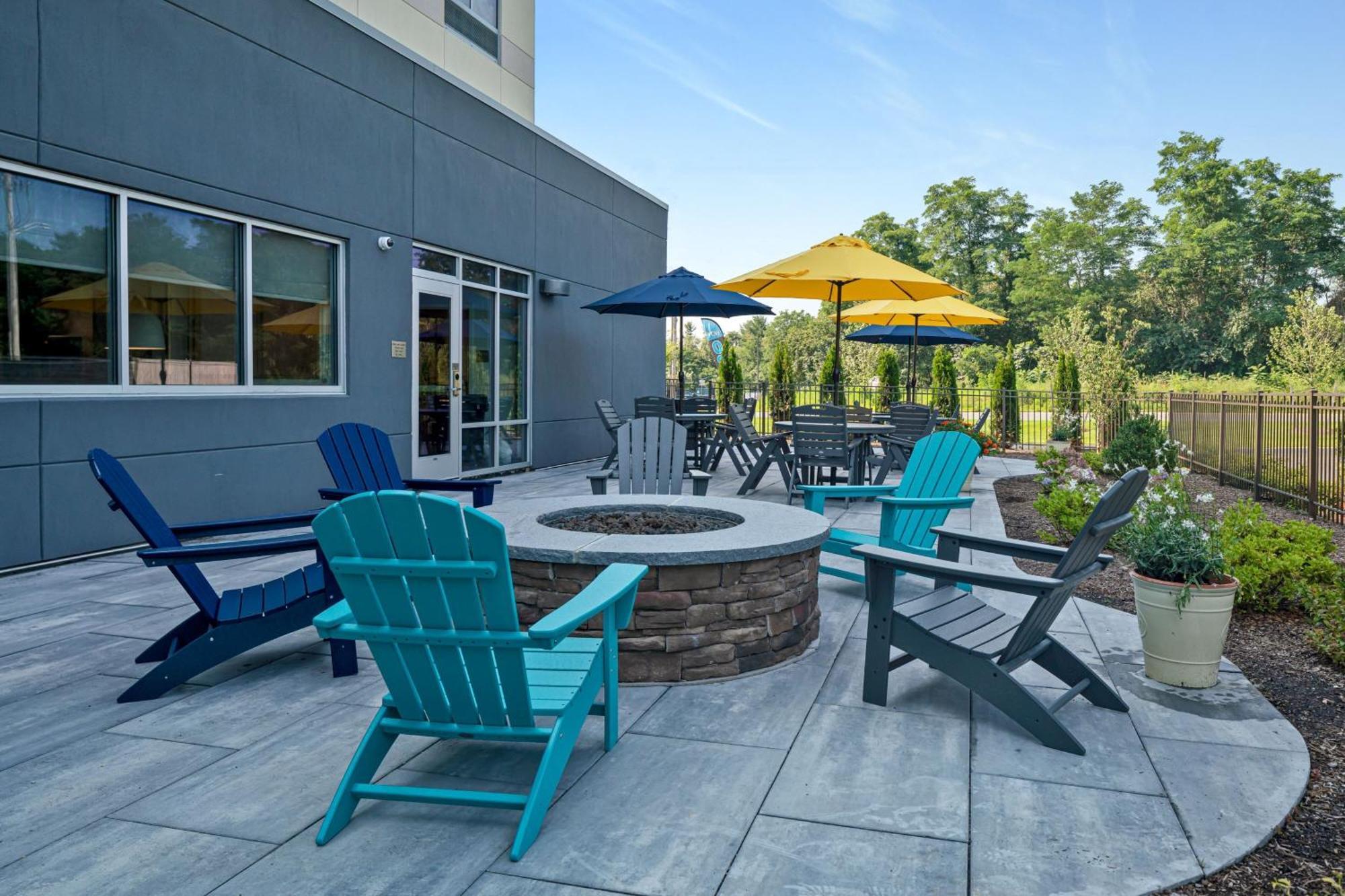 Fairfield By Marriott Inn & Suites Somerset Luaran gambar