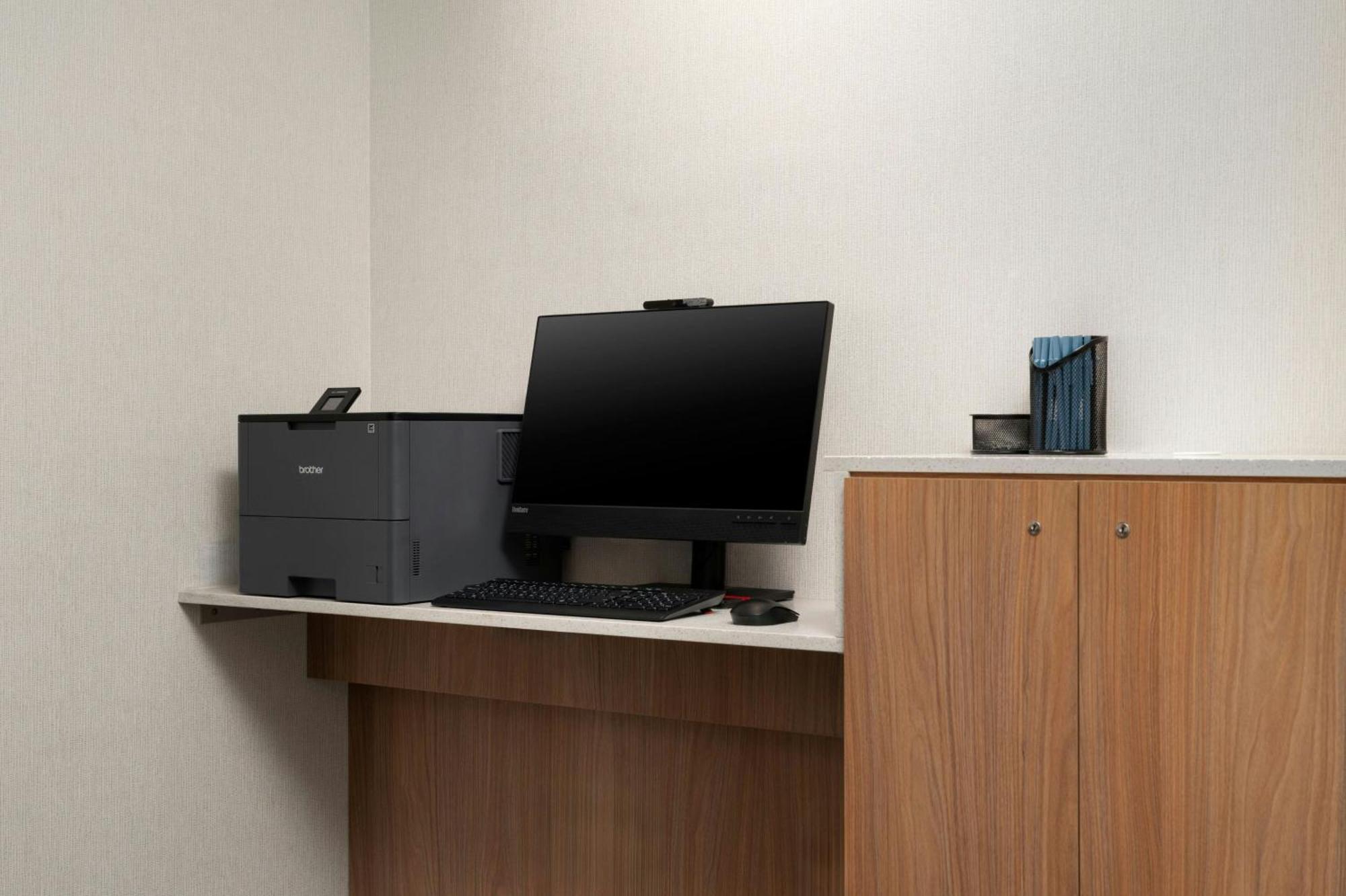 Fairfield By Marriott Inn & Suites Somerset Luaran gambar